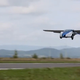 Image for article titled Finally, a functional flying car that actually looks pretty cool